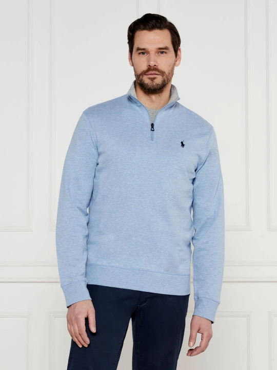 Zdjęcie produktu POLO RALPH LAUREN Bluza | Regular Fit niebieski