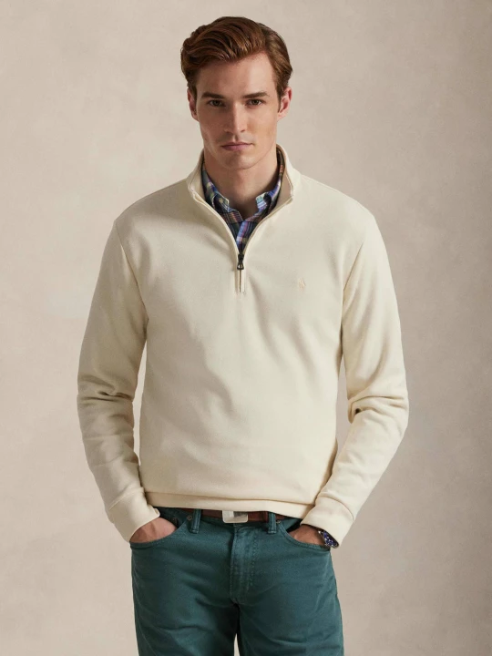 Zdjęcie produktu POLO RALPH LAUREN Bluza | Regular Fit żółty