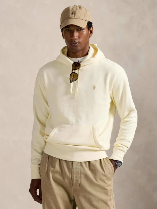 Zdjęcie produktu POLO RALPH LAUREN Bluza | Regular Fit kremowy