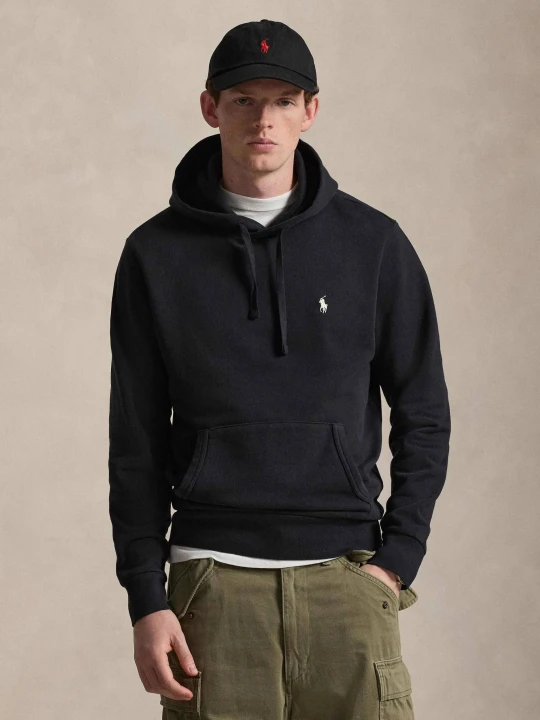 Zdjęcie produktu POLO RALPH LAUREN Bluza | Regular Fit granatowy