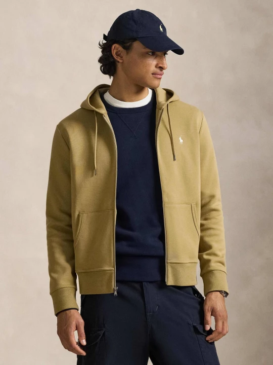 Zdjęcie produktu POLO RALPH LAUREN Bluza | Regular Fit beżowy