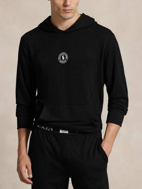 Zdjęcie produktu POLO RALPH LAUREN Bluza | Regular Fit czarny
