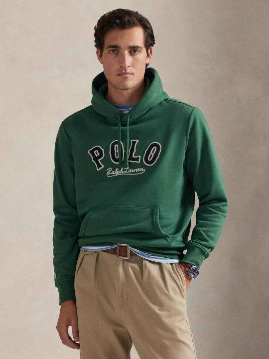 Zdjęcie produktu POLO RALPH LAUREN Bluza | Regular Fit zielony