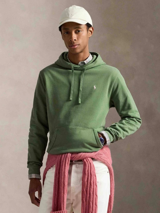 Zdjęcie produktu POLO RALPH LAUREN Bluza | Regular Fit zielony