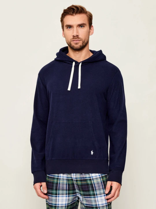 Zdjęcie produktu POLO RALPH LAUREN Bluza | Regular Fit granatowy