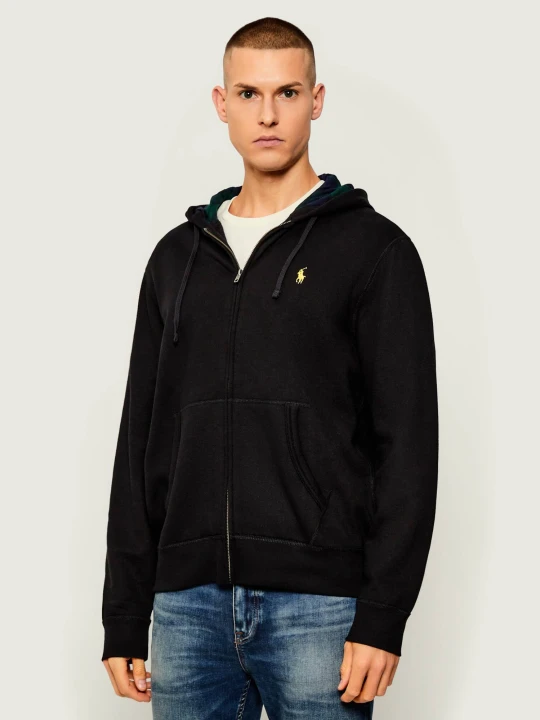 Zdjęcie produktu POLO RALPH LAUREN Bluza | Regular Fit czarny