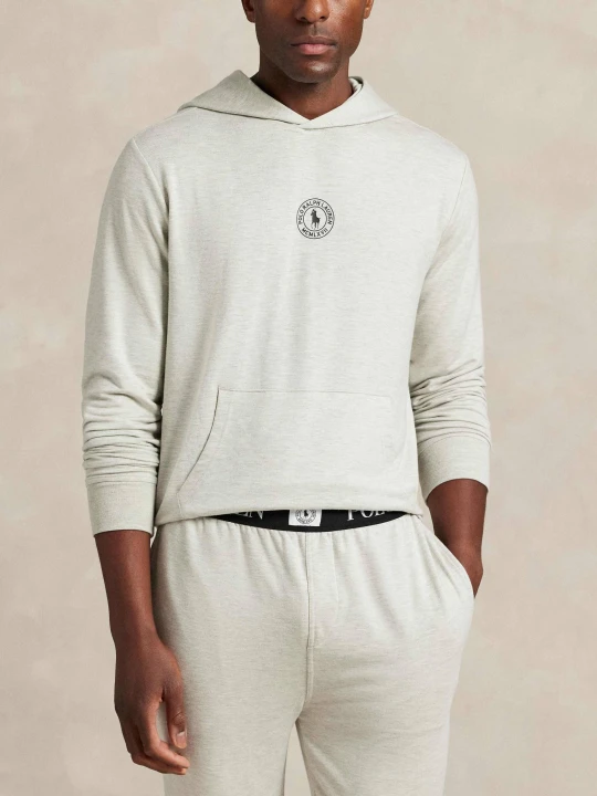 Zdjęcie produktu POLO RALPH LAUREN Bluza | Regular Fit szary