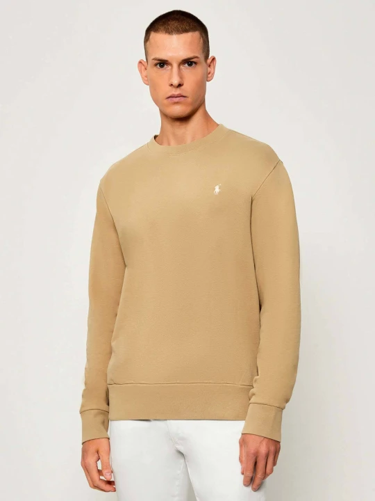 Zdjęcie produktu POLO RALPH LAUREN Bluza | Regular Fit beżowy