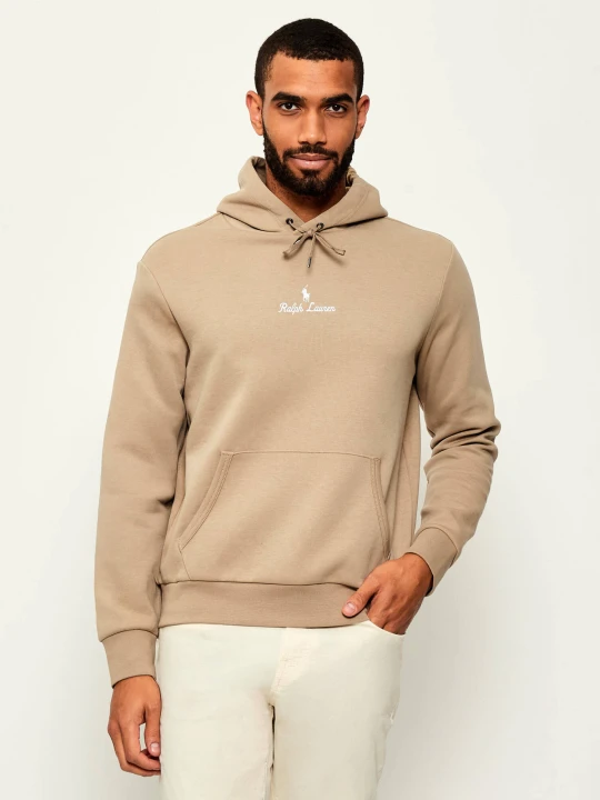 Zdjęcie produktu POLO RALPH LAUREN Bluza | Regular Fit beżowy