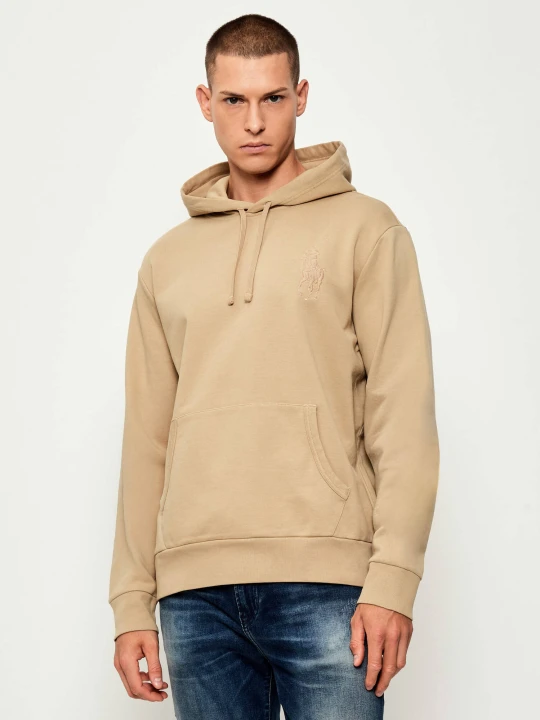 Zdjęcie produktu POLO RALPH LAUREN Bluza | Regular Fit beżowy