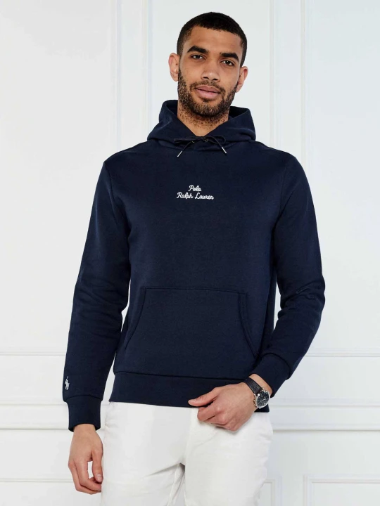 Zdjęcie produktu POLO RALPH LAUREN Bluza | Regular Fit granatowy