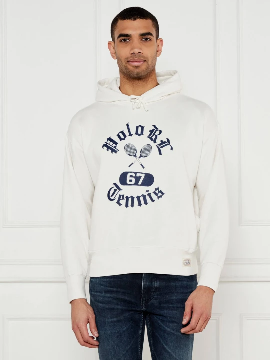 Zdjęcie produktu POLO RALPH LAUREN Bluza | Regular Fit ecru