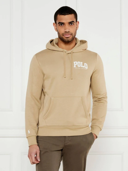 Zdjęcie produktu POLO RALPH LAUREN Bluza | Regular Fit beżowy