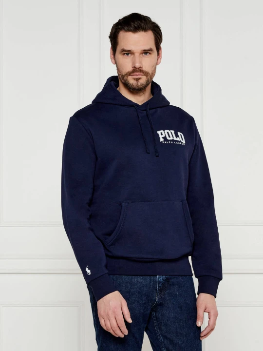 Zdjęcie produktu POLO RALPH LAUREN Bluza | Regular Fit granatowy