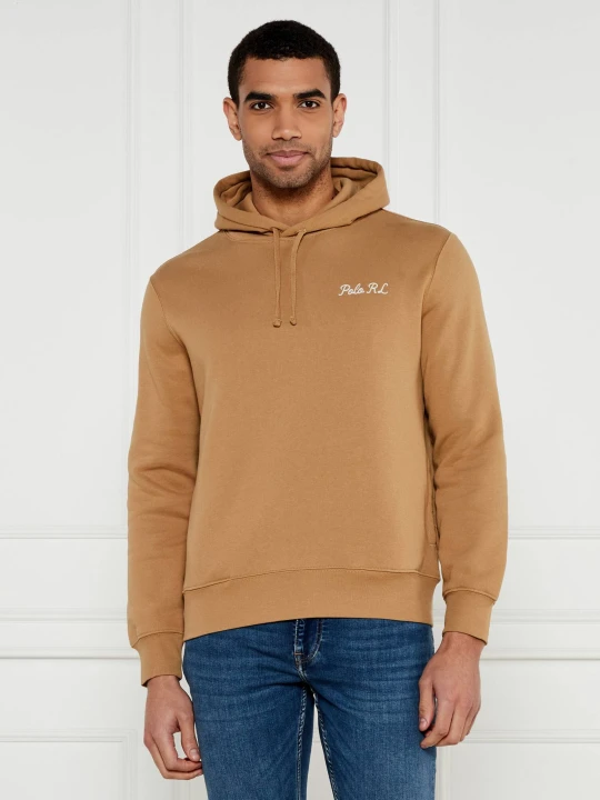 Zdjęcie produktu POLO RALPH LAUREN Bluza | Regular Fit camel