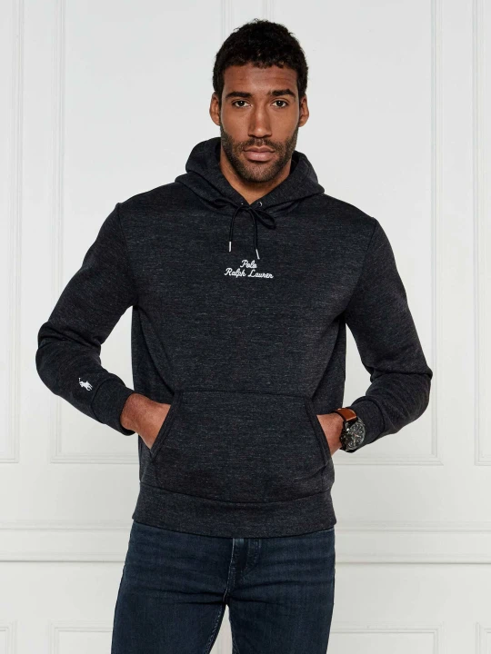 Zdjęcie produktu POLO RALPH LAUREN Bluza | Regular Fit grafitowy