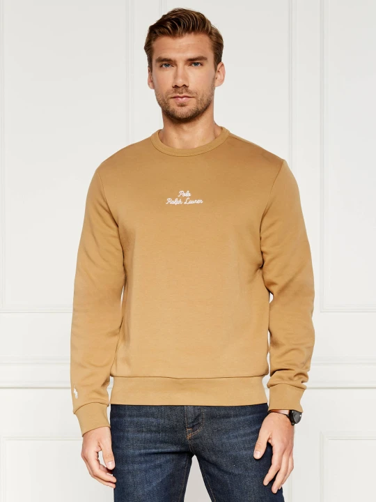 Zdjęcie produktu POLO RALPH LAUREN Bluza | Regular Fit camel