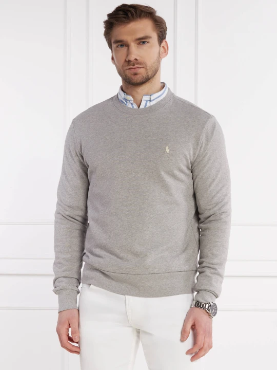 Zdjęcie produktu POLO RALPH LAUREN Bluza | Regular Fit szary