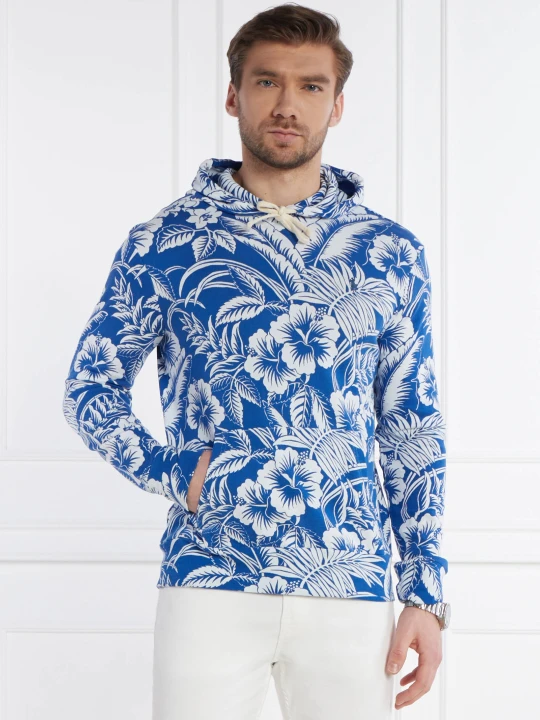 Zdjęcie produktu POLO RALPH LAUREN Bluza | Regular Fit niebieski