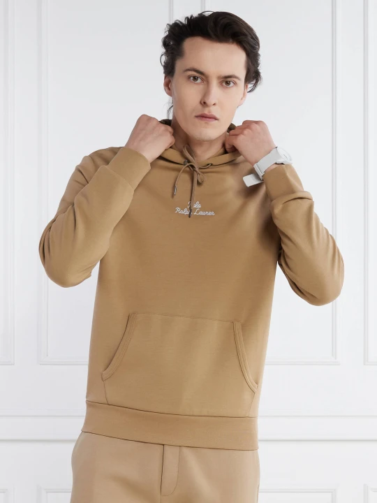Zdjęcie produktu POLO RALPH LAUREN Bluza | Regular Fit brązowy