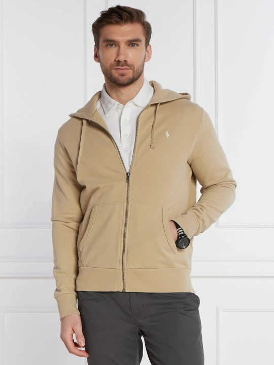 Zdjęcie produktu POLO RALPH LAUREN Bluza | Regular Fit beżowy