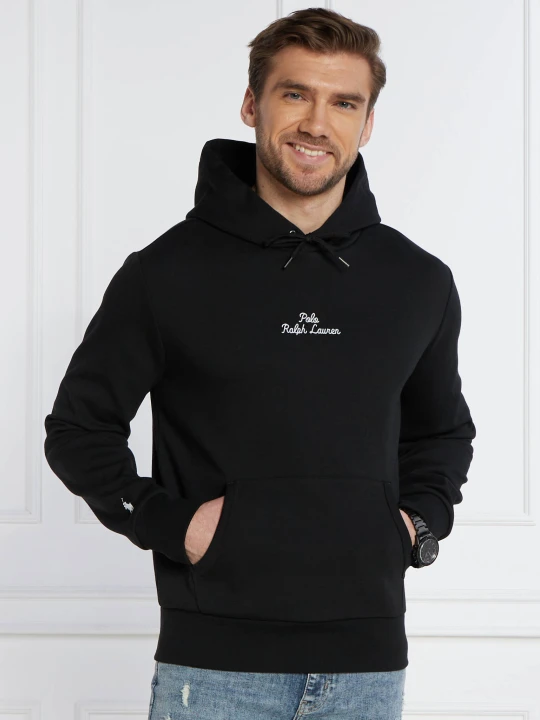 Zdjęcie produktu POLO RALPH LAUREN Bluza | Regular Fit czarny