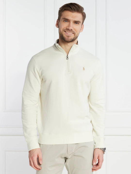 Zdjęcie produktu POLO RALPH LAUREN Bluza | Regular Fit ecru