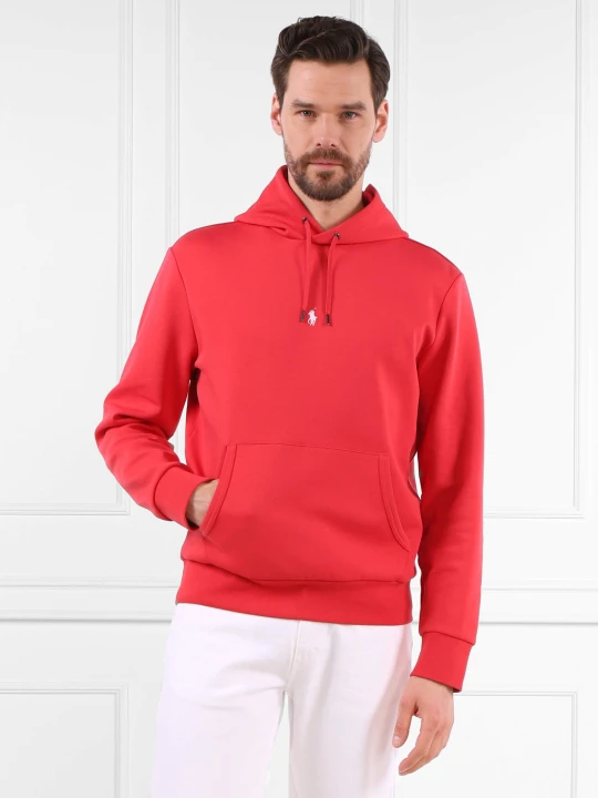 Zdjęcie produktu POLO RALPH LAUREN Bluza | Regular Fit czerwony