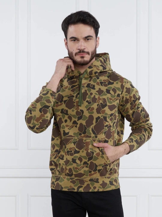 Zdjęcie produktu POLO RALPH LAUREN Bluza | Regular Fit zielony