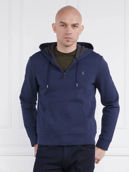 Zdjęcie produktu POLO RALPH LAUREN Bluza | Regular Fit granatowy