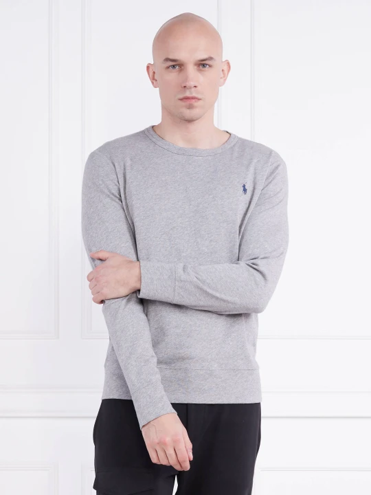 Zdjęcie produktu POLO RALPH LAUREN Bluza | Regular Fit szary