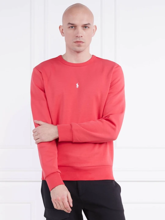 Zdjęcie produktu POLO RALPH LAUREN Bluza | Regular Fit czerwony