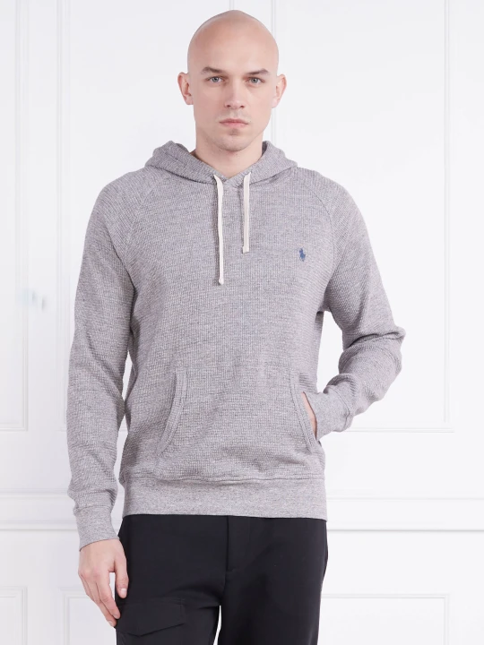 Zdjęcie produktu POLO RALPH LAUREN Bluza | Regular Fit szary