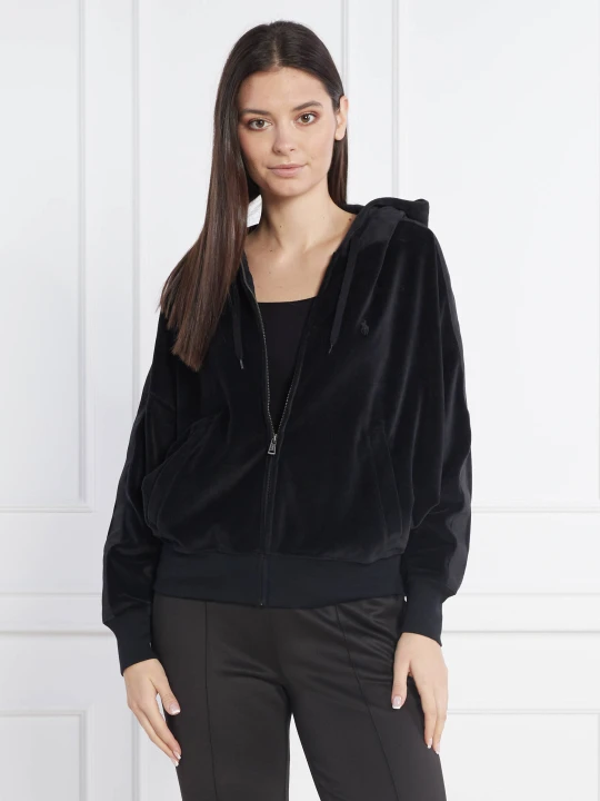 Zdjęcie produktu POLO RALPH LAUREN Bluza | Regular Fit czarny
