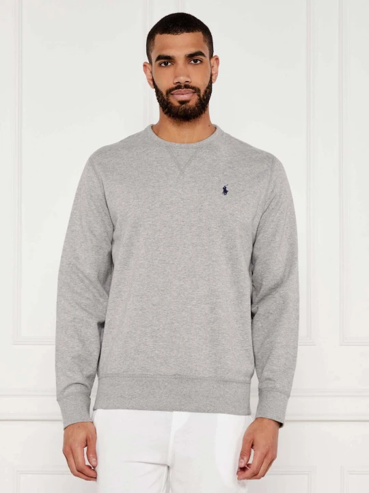 Zdjęcie produktu POLO RALPH LAUREN Bluza | Regular Fit szary