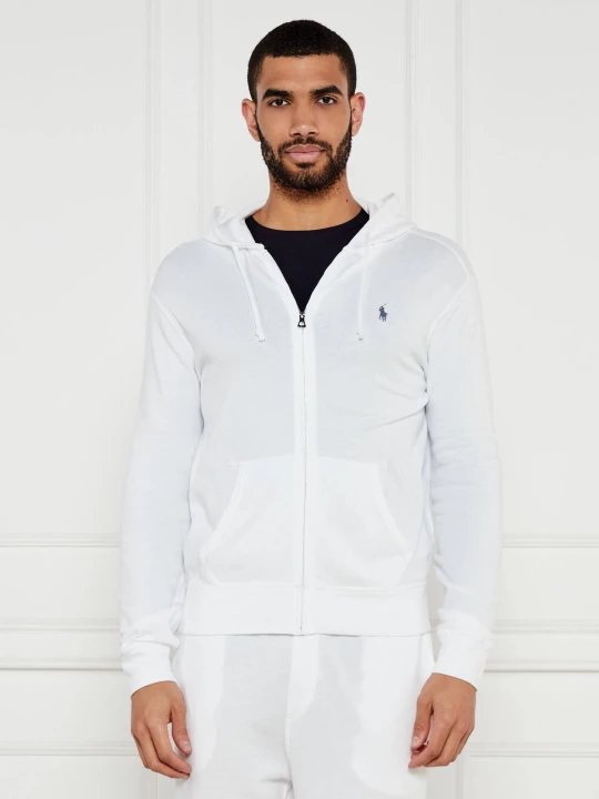 Zdjęcie produktu POLO RALPH LAUREN Bluza | Regular Fit biały