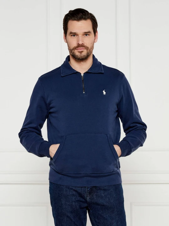 Zdjęcie produktu POLO RALPH LAUREN Bluza | Regular Fit granatowy