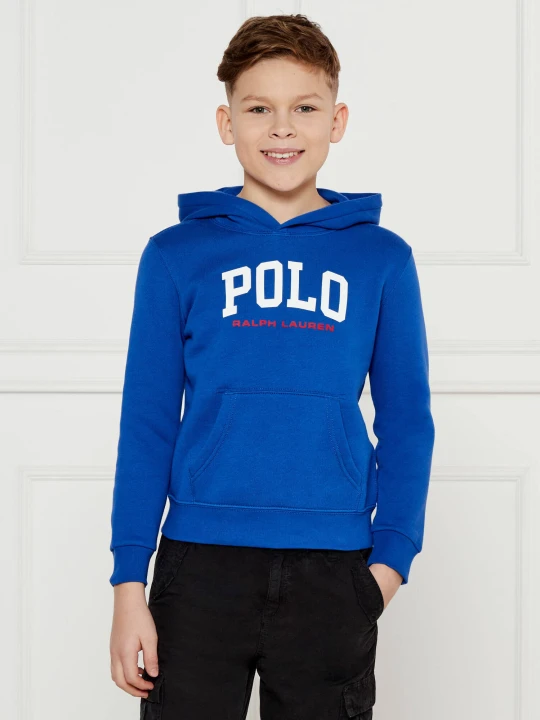 Zdjęcie produktu POLO RALPH LAUREN Bluza | Regular Fit