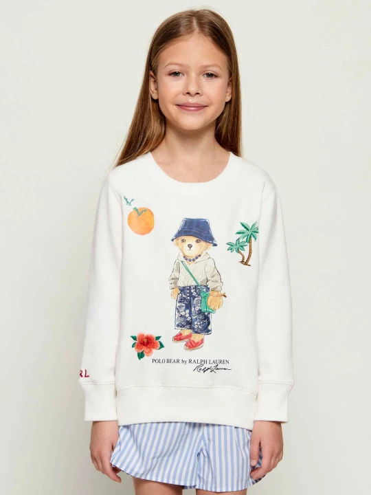 Zdjęcie produktu POLO RALPH LAUREN Bluza | Regular Fit