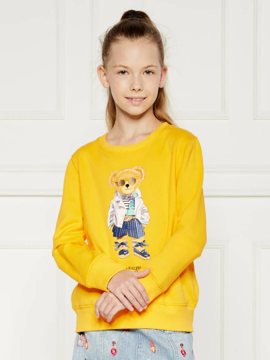Zdjęcie produktu POLO RALPH LAUREN Bluza | Regular Fit