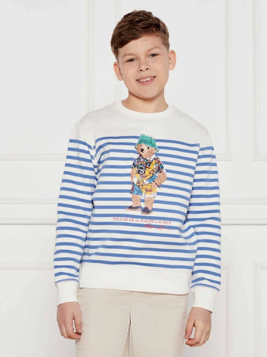 Zdjęcie produktu POLO RALPH LAUREN Bluza | Regular Fit