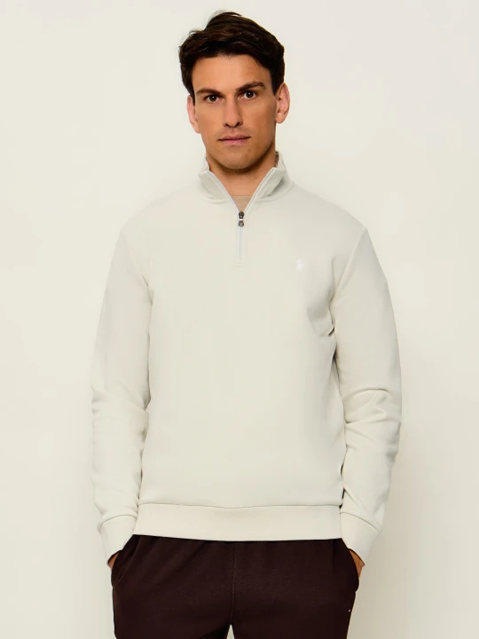 Zdjęcie produktu POLO RALPH LAUREN Bluza | Regular Fit beżowy