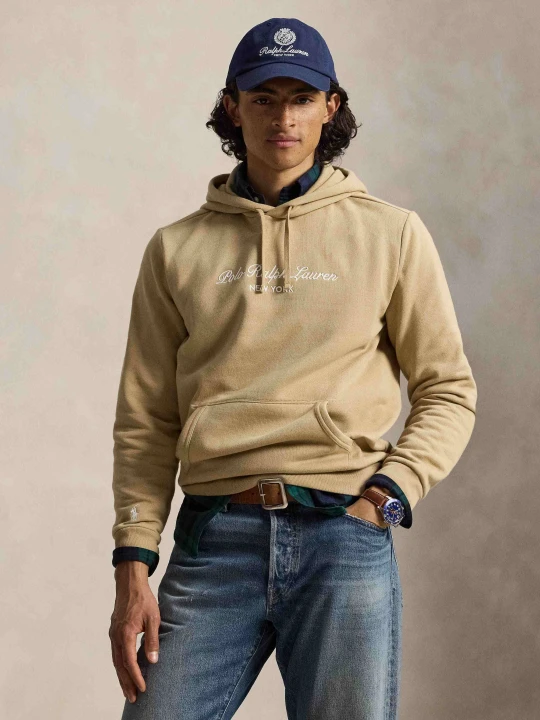 Zdjęcie produktu POLO RALPH LAUREN Bluza | Regular Fit beżowy