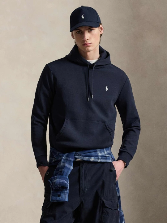 Zdjęcie produktu POLO RALPH LAUREN Bluza | Regular Fit granatowy