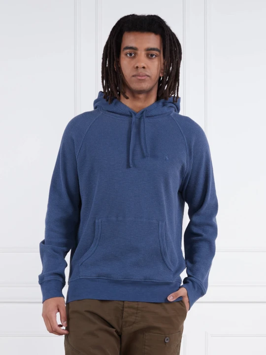 Zdjęcie produktu POLO RALPH LAUREN Bluza | Regular Fit | Regular Fit niebieski