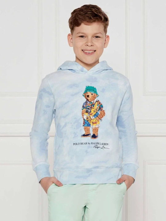 Zdjęcie produktu POLO RALPH LAUREN Bluza | Slim Fit