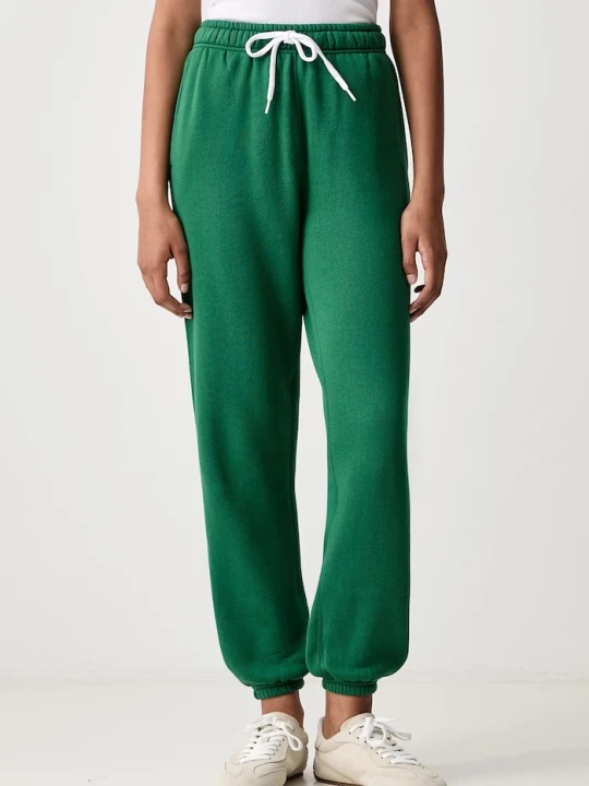 Zdjęcie produktu Polo Ralph Lauren bluza z kapturem damska zielony