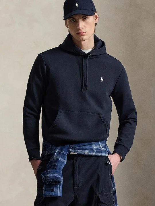 Zdjęcie produktu Polo Ralph Lauren bluza z kapturem męska