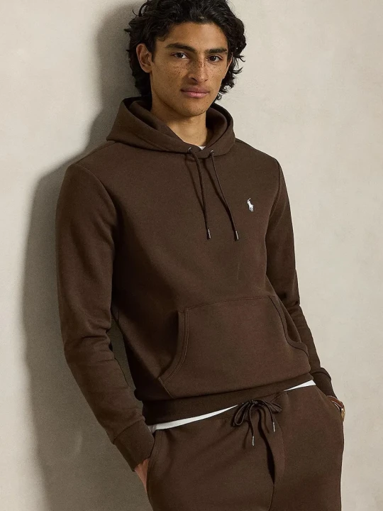 Zdjęcie produktu Polo Ralph Lauren bluza z kapturem męska