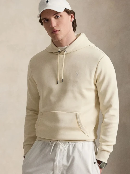 Zdjęcie produktu Polo Ralph Lauren bluza z kapturem męska